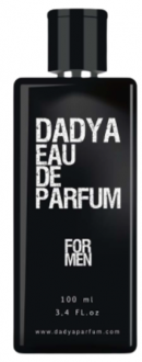 Dadya E-178 EDP 100 ml Erkek Parfümü kullananlar yorumlar